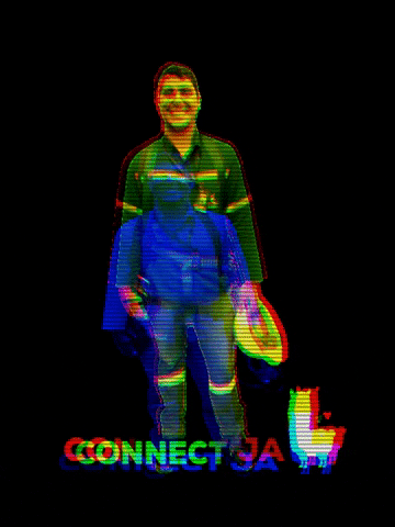 Connect Já GIF
