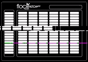 Flock Audio GIF