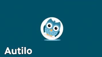 Autilo GIF