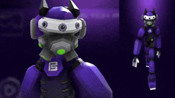 Fun Animation GIF