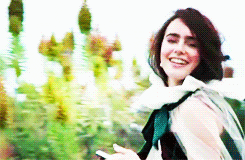  lily collins photoshoots lily collins GIF