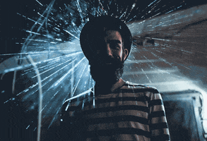 Trippy GIF