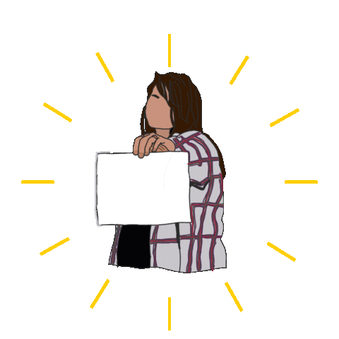 Character Sticker
