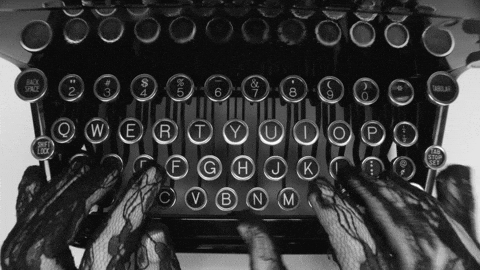 Music Video Type GIF by Taylor Swift