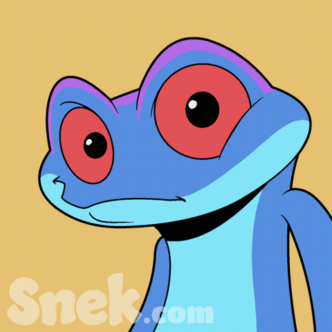 Oh No Omg GIF by Snek