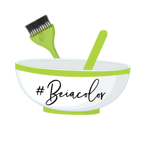 Beia Beauty Centers Sticker