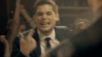 pop music party GIF by MKTO