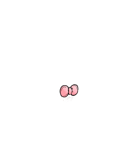 Eyes Tongue Sticker by Pia Graf