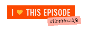 Llp Sticker by Melyssa Griffin