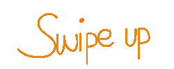Shop Swipe Up Sticker by CAMPUS-Tüte