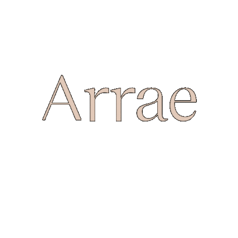 Arrae.co Sticker