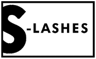 Eyelashextensions Sticker by S-lashes