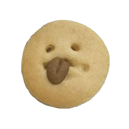 Cookie クッキー Sticker For Ios Android Giphy Cookie クッキー Sticker For Ios Android Giphy