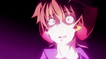 High School Dxd GIF