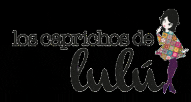 loscaprichosdelulu GIF