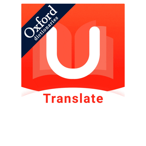 Sticker by U-Dictionary