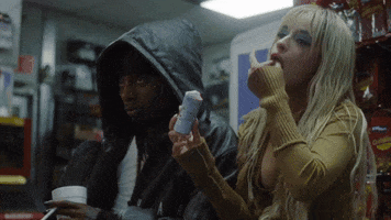 Playboi Carti Love GIF by Camila Cabello