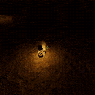 Horror GIF