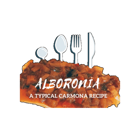 Sticker by Ayuntamiento de Carmona