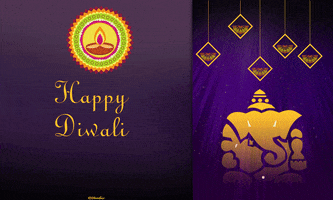 Happy Diwali GIF