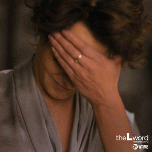 Season 1 Showtime GIF by The L Word: Generation Q