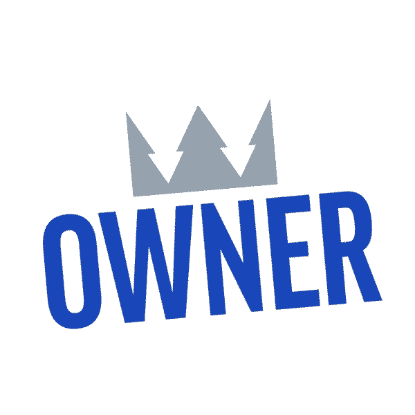 FanOwnedClub Sticker