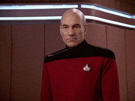Star Trek GIF