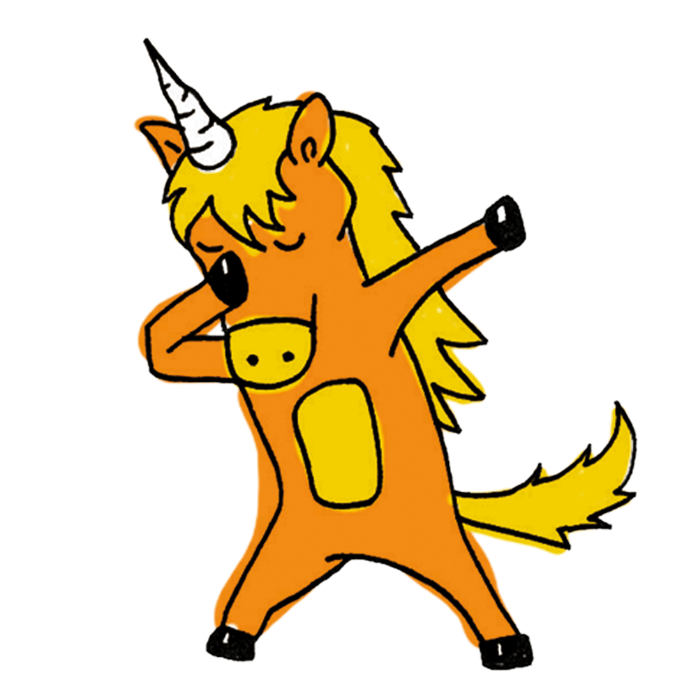 Horse Dancing Sticker by KeineLimo Trinkkultur for iOS & Android GIPHY