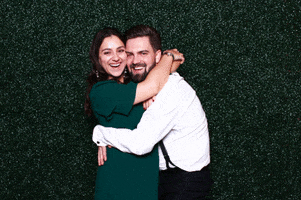 GIF by Poser Photobooth Co.