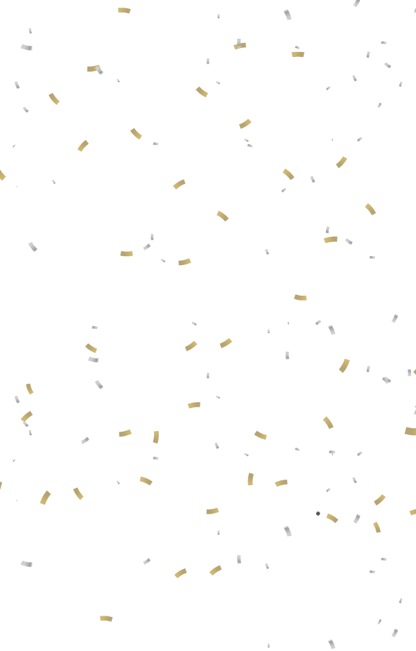 University Of Colorado Confetti Sticker by CUAnschutz for iOS & Android GIPHY