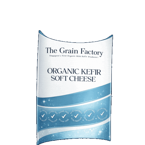 Rangertrooper Sticker by The Grain Factory