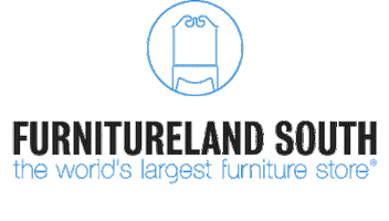 Furnitureland South Sticker