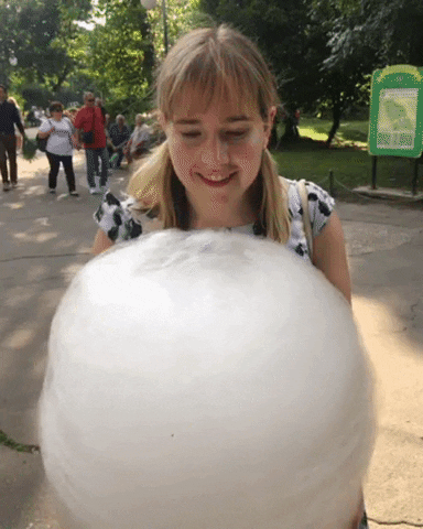 Happy GIF
