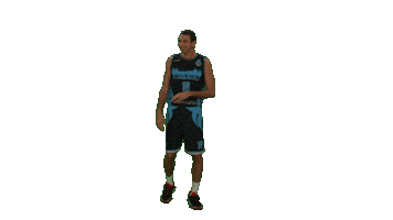 Pass Assist Sticker by Basketball Club Rivers BM