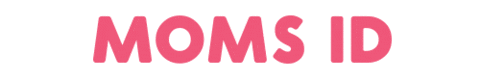 Moms Indonesia Sticker