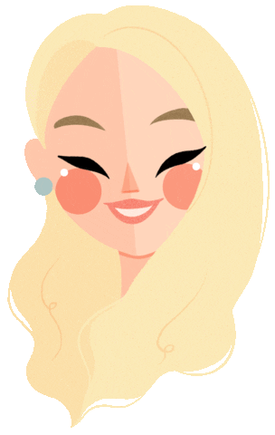 Bucketlist Bombshells Sticker