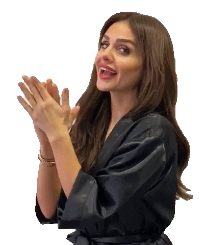 Sticker by By Müşü Academy