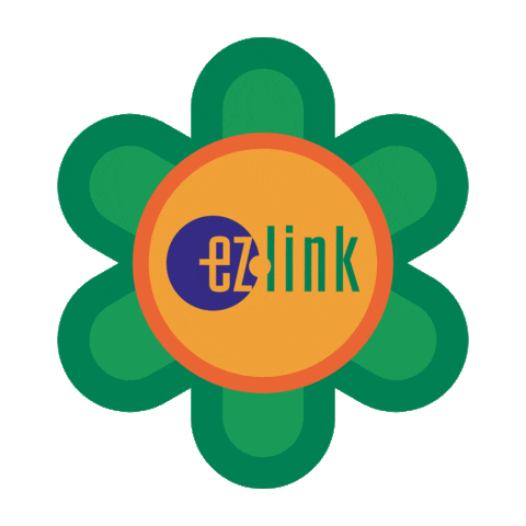 EZ-Link Sticker