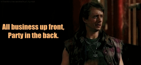 Chad Lindberg Spn GIF - Find & Share on GIPHY