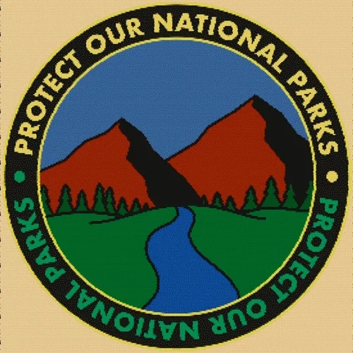 National Park Biden GIF