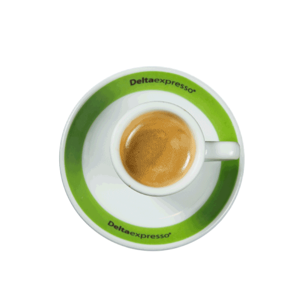 Coffee Sticker by Delta Expresso