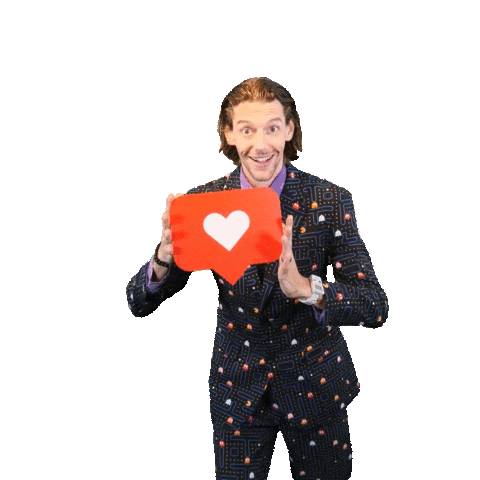 Fun Arcade Sticker by The Game Box