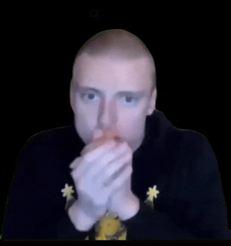 Mell GIF