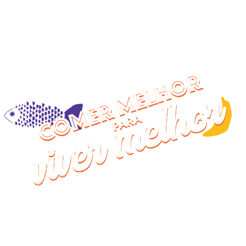 Act For Food Sticker by Carrefour Brasil