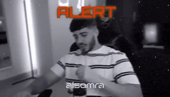 Cringe Mazen GIF by Hamzah