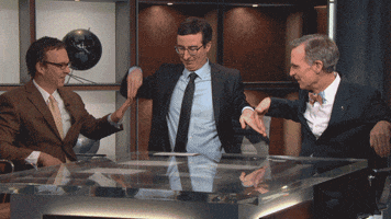 John Oliver News GIF by Last Week Tonight with John Oliver