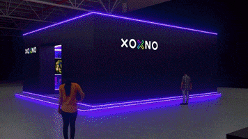 Crypto Bitcoin GIF by XOXNO NFT Marketplace