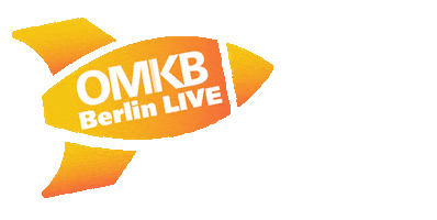 Sticker by OMKB