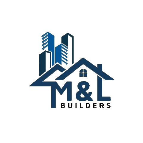 M And L Builders Sticker by M&L Properties