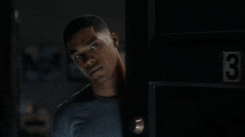 Knock How To Get Away With Murder GIF by ABC Network